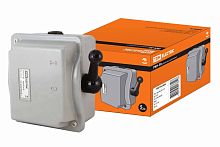 РКН-30  (0 - | ) 30А ТДМ          