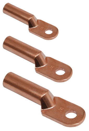 Наконечник медный 95 DT-95 ИЭК                                        