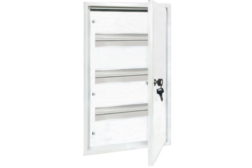 Щит металлический ЩРН-36 520х310х120 IP31 ТДМ                                        