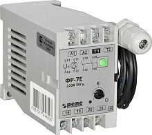 ФР-7Е 5А 220 В 50Гц (в комплекте с датчиком, кабель 1,5 м) УХЛ4          