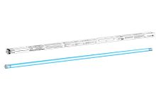 Лампа бактерицидная UVC 30 Вт, T8/G13, безозоновая ТДМ          