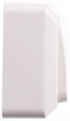 Переключатель о/у Этюд 1кл. кремовый, IP20 10А на 2 направления (упак-25шт) SchE                                         фото 2                    