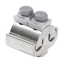 Зажим плашечный ЗП 6-95/6-95 (SL37.27) ИЭК          