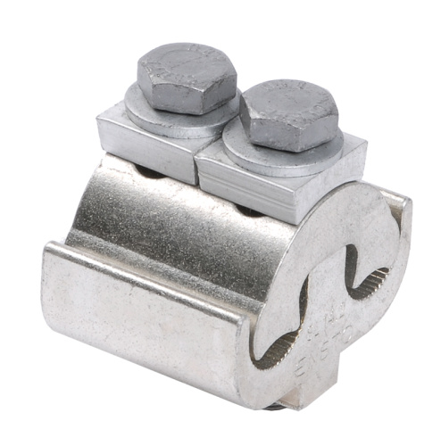 Зажим плашечный ЗП 6-95/6-95 (SL37.27) ИЭК                                        