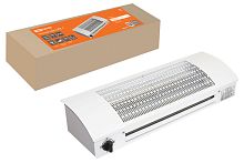 Тепловая завеса ЗТС-1, 3000 Вт, регул. мощн. (1500/3000 Вт), ТДМ          