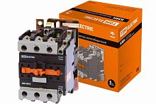 Контактор 95А 400В АС3 КМН-49512 ТДМ          