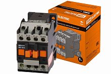 Контактор 18А 230В АС3 КМН-11811 ТДМ          