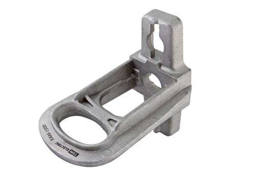 Кронштейн анкерный КАМ-1500 (CA 1500, SO 253, CS 10.3) ТДМ                                        