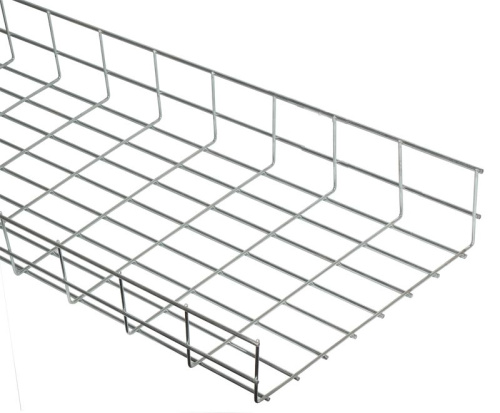 Лоток проволочный 60х150 ИЭК                                        