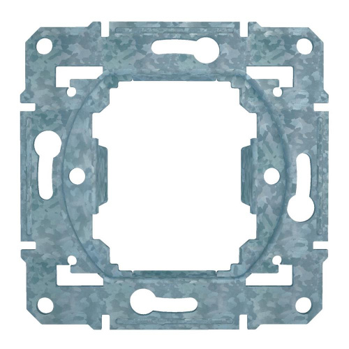 Переключатель с/у Sedna 1кл. белый, механизм IP20 10А на 2 направления (упак-10шт) SchE                                         фото 4                    