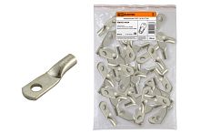 Наконечник медный луженый 16-8-6 ТМЛ 16-8-6 ТДМ (Замена на код 98288 КВТ)          