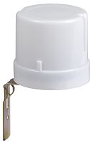 Фотореле 25А ФР 602 5-50Лк IP44 ИЭК          