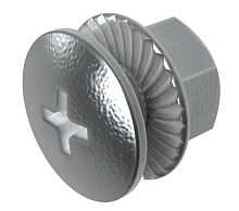 Комплект соединительный КС М6х16 HDZ IEK          