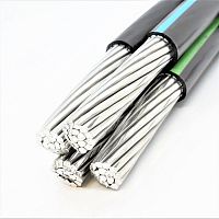 СИП-4 4х120 ГОСТ          