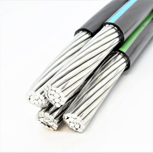 СИП-4 4х120 ГОСТ                                        