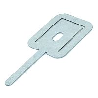 Хомут (FR ПР-40) (100шт/5000шт уп/кор) Промрукав          