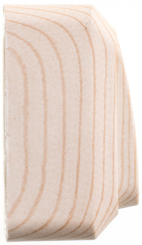 Выключатель о/у Этюд 1кл сосна IP20 10А (упак-25шт) SchE                                         фото 3                    