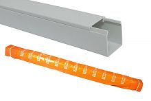 Кабель-канал  40х40 (30 м) ТДМ          