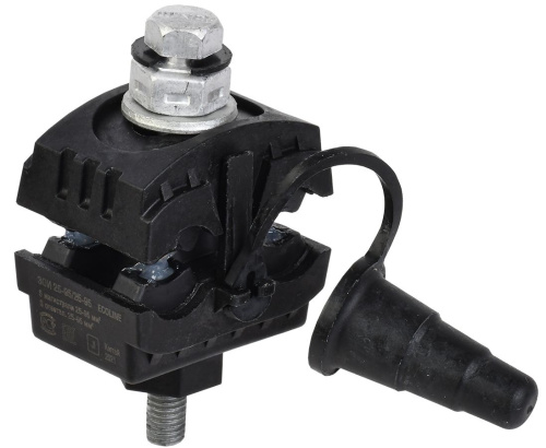 Зажим ответвительный ЗОИ 25-95/25-95 ECOLINE                                        