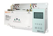 Блок автоматического ввода резерва БАВР 3П 160А ТДМ          