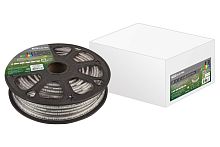 Лента светодиодная 7,2Вт IP67 RGB SMD5050/30 (кратно 20м) 220В ТДМ          