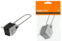 Зажим анкерный ЗАБ 4/16-35 (SO 158.1) рознич. упак. ТДМ          