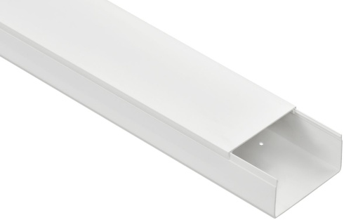 Кабель-канал 100х40 (8 м) Элекор ИЭК                                        