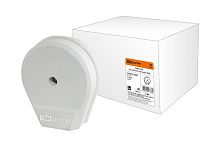 Вилка ВШ 32А 250В 2Р+РЕ белая ТДМ          