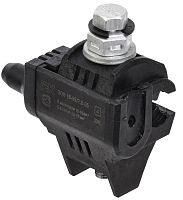 Зажим ответвительный изолированный ЗОИ 16-95/2,5-35 (Р645, P2Х-95, SLIW15.1) ИЭК          