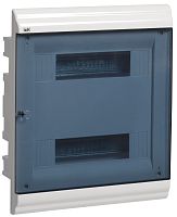 Бокс пластиковый ЩРВ-П-24 360×306×102 IP41 PRIME ИЭК          