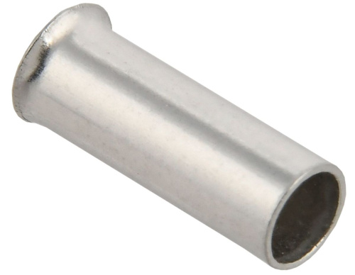 Наконечник НШВ 4,0-12 (20шт/упак) IEK                                        