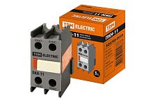 Приставка контактная 1з+1р ПКН-11 ТДМ          