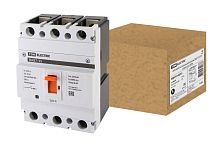 Автоматический выключатель ВА87-35 3Р  200А 25кА ТДМ          