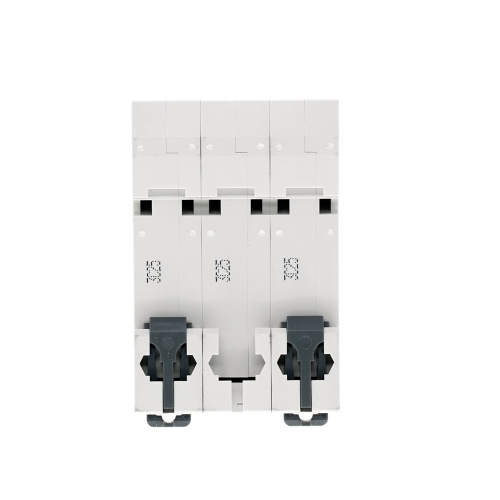 City9 Set Автоматический выключатель (АВ) С 25А 3P 4.5kA 400В                                         фото 3                    
