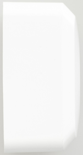 Розетка о/у Этюд 1м б/з белый IP20 16А (упак-25шт) SchE                                          фото 4                    