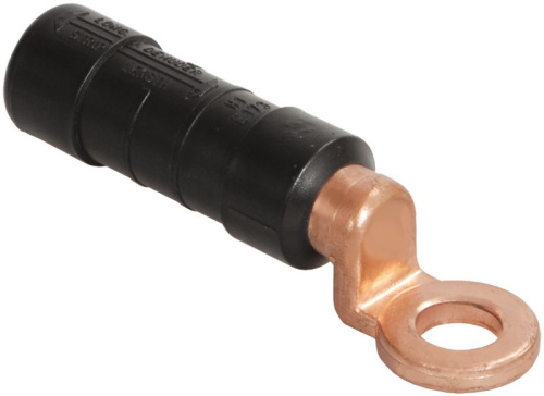 Наконечники герметичные изолированные НИМ 95 (CPTAU 95) ИЭК                                        