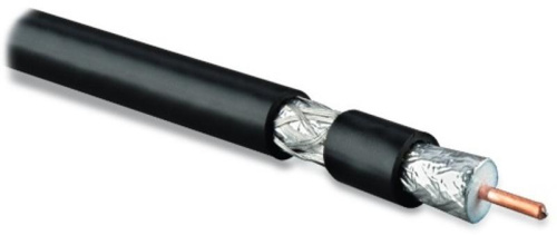 Кабель RG 11                                        