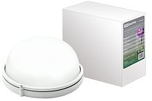 Светильник светодиодный ЖКХ 16Вт 1101 1500Лм IP54 c датчиком ТДМ          