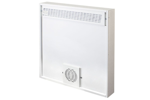 Облучатель-рециркулятор бактерицидный закрытого типа ОРБ "600" 2х15 Вт (без ламп) ТДМ                                        