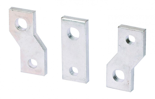 ШИНЫ ВЫНОСНЫЕ ДЛЯ ВА-336Е КОМП. 3 ШТ. ШВ-336Е DEKRAFT                                         