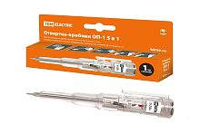 Отвертка-пробник ОП-1 ТДМ          