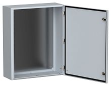 Щит металлический ЩМП-4 800х650х250 IP54 ИЭК          