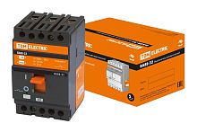 Силовой автоматический выключатель  125А ВА88-32 25кА ТДМ          