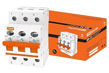 ВН 3п   63А Выключатель нагрузки ВН-32 ТДМ          