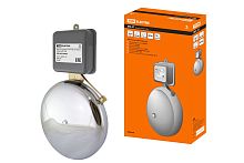 Звонок громкого боя МЗ-2Т-200мм 80дБ 220В ТДМ          