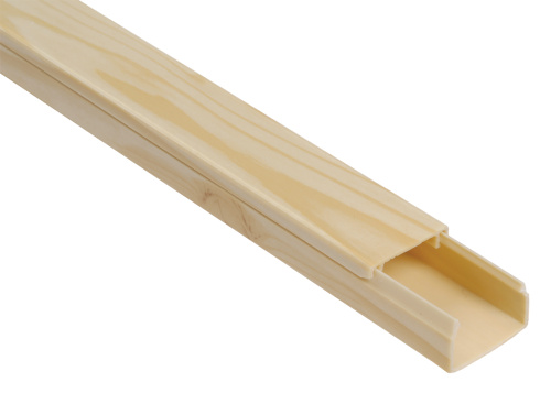 Кабель-канал  40х25 (18 м) Элекор сосна ИЭК                                        