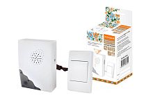 Звонок народный ЗПБ-Н-11/1-32М (пров., бат., карт.короб.) ТДМ          