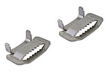 Скрепа-бугель усиленная СУ-20 100шт/упак (COT36, NB 20) ТДМ          