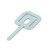 Хомут (FR ПР-25) (100шт/5000шт уп/кор) Промрукав          